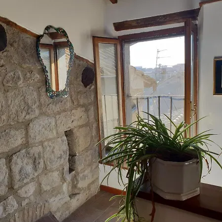 La Della Rosa Apartamento