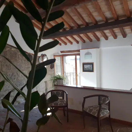 La Della Rosa Apartamento
