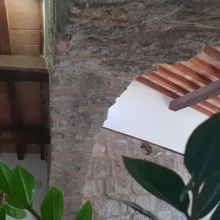 La Della Rosa Apartamento Viterbo