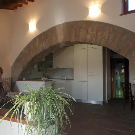 La Della Rosa Apartamento Viterbo